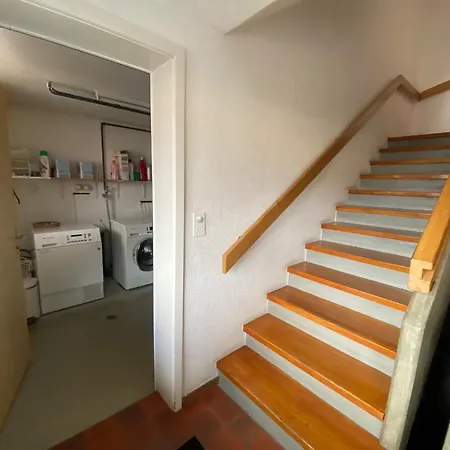Appartement 2 Bed Alpine Retreat Sleeps 6, 2 Min Walk To Eggli, Views And Parking