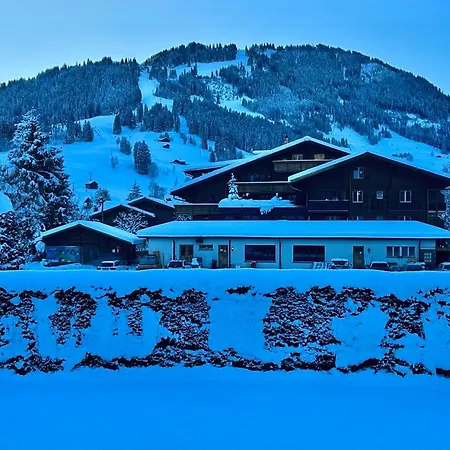 Appartement 2 Bed Alpine Retreat Sleeps 6, 2 Min Walk To Eggli, Views And Parking *
